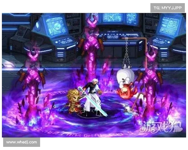 鬼泣：选择哈林装备属性，打造无敌之路