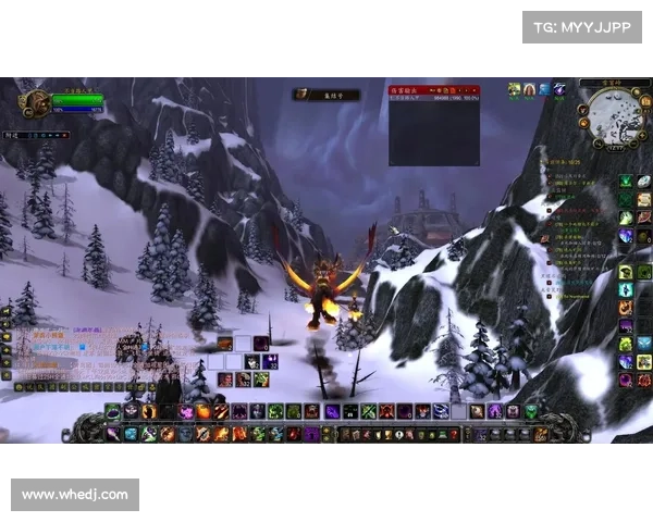 魔兽世界怀旧服：成为顶级牧师的终极攻略